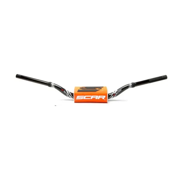 Guidon SCAR O² Low - Graphic Colour noir