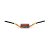 Guidon SCAR O² Low - Graphic Colour orange