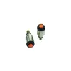 Purgeur de fourche SCAR orange M4x0,7mm fourches WP/Marzocchi/Öhlins