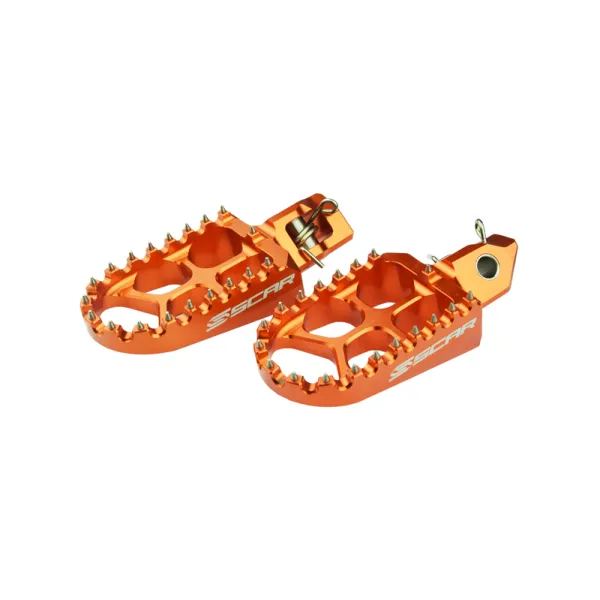 Repose-pieds SCAR Evolution