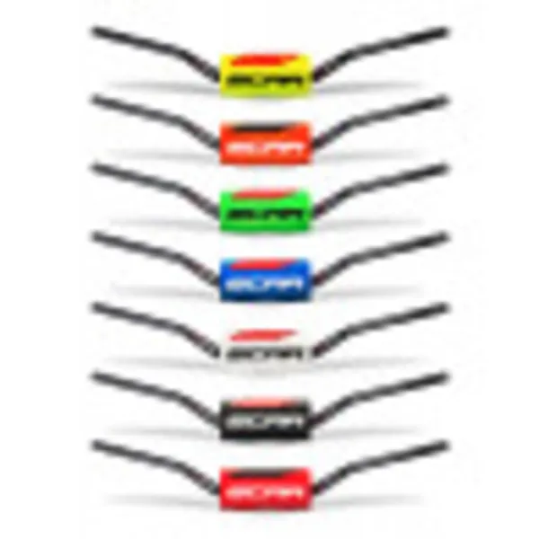 Guidon SCAR O² RC High