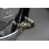 Embout de pédale de frein SCAR titane KTM/Husqvarna
