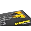 Injecteur double embout SCOTTOILER pour eSystem & vSystem