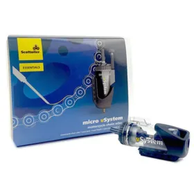 Graisseur de chaîne électronique SCOTTOILER vSystem