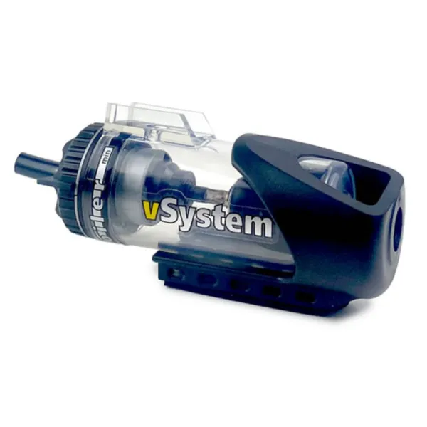 Graisseur de chaîne électronique SCOTTOILER vSystem