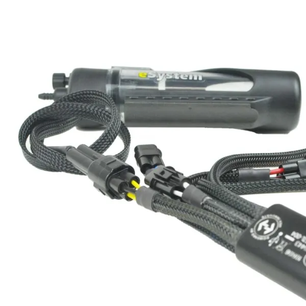 SCOTTOILER eSystem REP Connect 