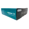 SCOTTOILER xSystem 3.0 + 250ml High Temperature Red (20-40°C)