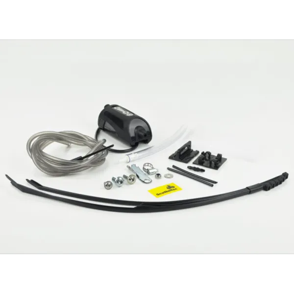 SCOTTOILER xSystem 3.0 micro Edition