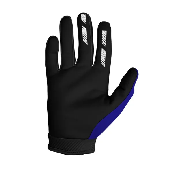Gants SEVEN Annex 7 DOT - bleu