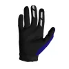 Gants SEVEN Annex 7 DOT - bleu