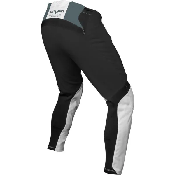 Pantalon SEVEN Vox Aperture - Lead/noir