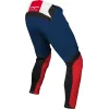 Pantalon SEVEN Vox Aperture - rouge/Navy