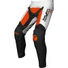 Pantalon SEVEN Vox Aperture junior - blanc/orange