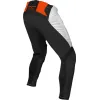 Pantalon SEVEN Vox Aperture junior - blanc/orange