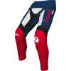 Pantalon SEVEN Vox Aperture junior - rouge/Navy