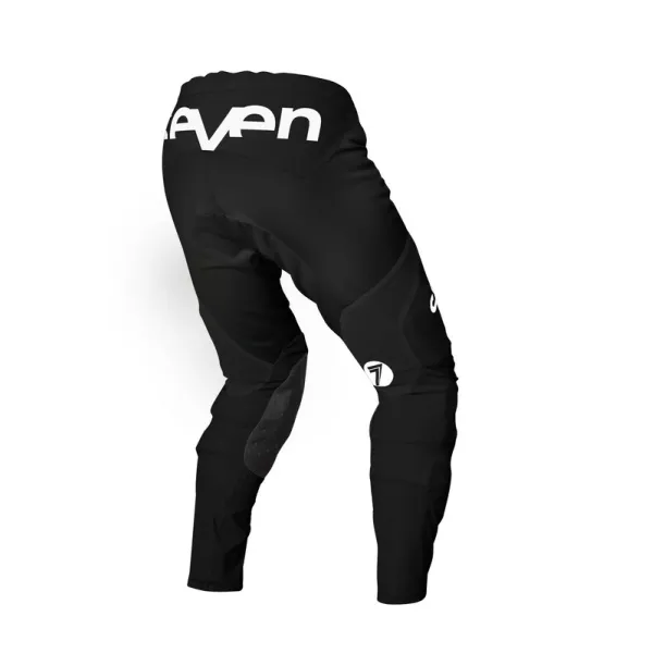 Pantalon SEVEN Rival Staple - noir