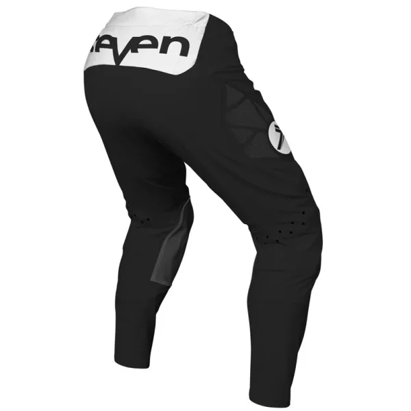 Pantalon SEVEN Zero Staple - noir