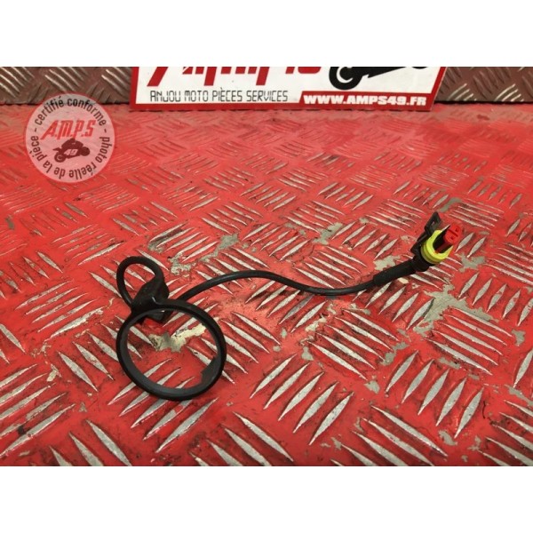 Antenne de neiman Ducati 848 2008 à 201384809FT-673-DSH7-B5753751used