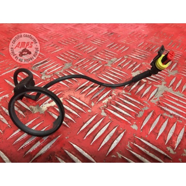 Antenne de neiman Ducati 848 2008 à 201384809FT-673-DSH7-B5753751used