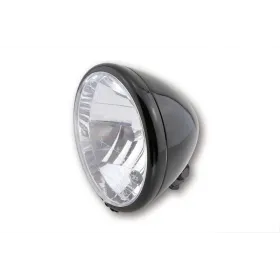 Phare SHIN YO El Paso 6 1/2" noir brillant