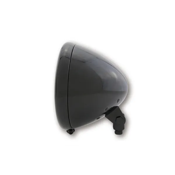 Phare SHIN YO El Paso 6 1/2" noir brillant