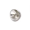 Phare SHIN YO Reno 2 7" chrome verre clair