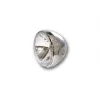Phare SHIN YO Reno 2 7" chrome verre clair