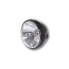 Phare SHIN YO Reno 2 7" noir brillant