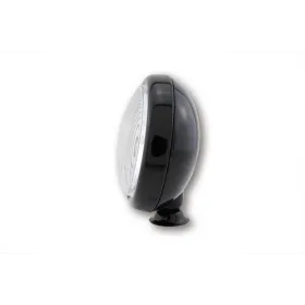 Feu de route SHIN YO 4 1/2" noir brillant