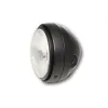 Phare SHIN YO 5-3/4" noir mat