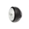 Phare SHIN YO 5-3/4" noir mat