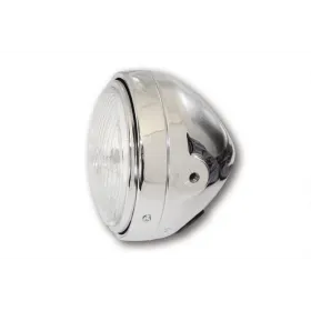 Phare SHIN YO 5-3/4" verre ondulé