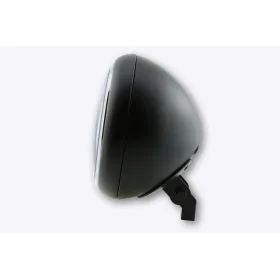 Phare SHIN YO Yuma 2 - 7" pouces noir mat
