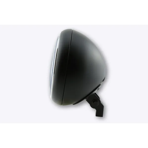 Phare SHIN YO Yuma 2 - 7" pouces noir mat