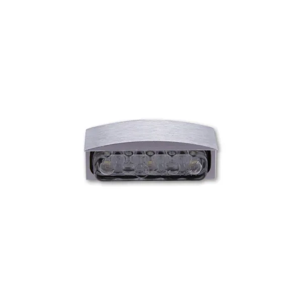 Éclairage de plaque d'immatriculation SHIN YO Mini LED