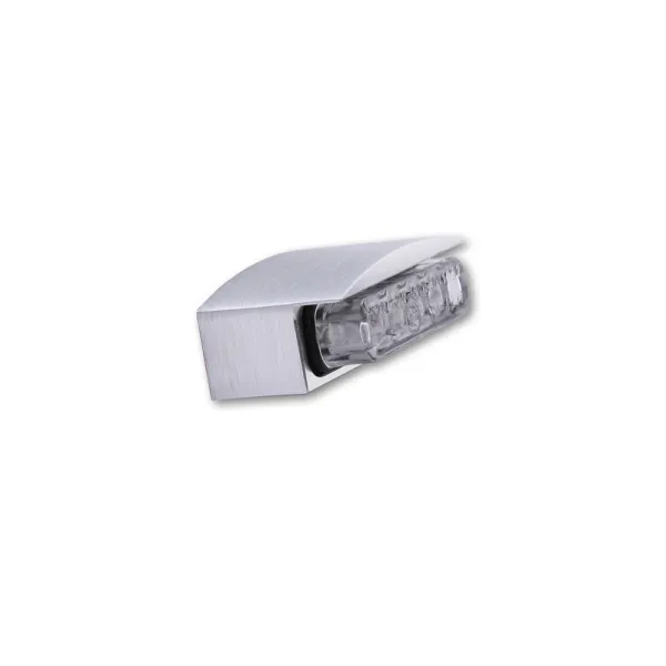 Éclairage de plaque d'immatriculation SHIN YO Mini LED