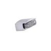 Éclairage de plaque d'immatriculation SHIN YO Mini LED