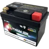 Batterie Lithium-Ion SKYRICH HJTZ5S-FPZ