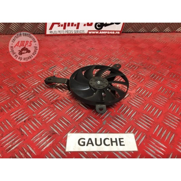 Ventilateur gauche Ducati 848 2008 à 201384809FT-673-DSH7-B5753705used