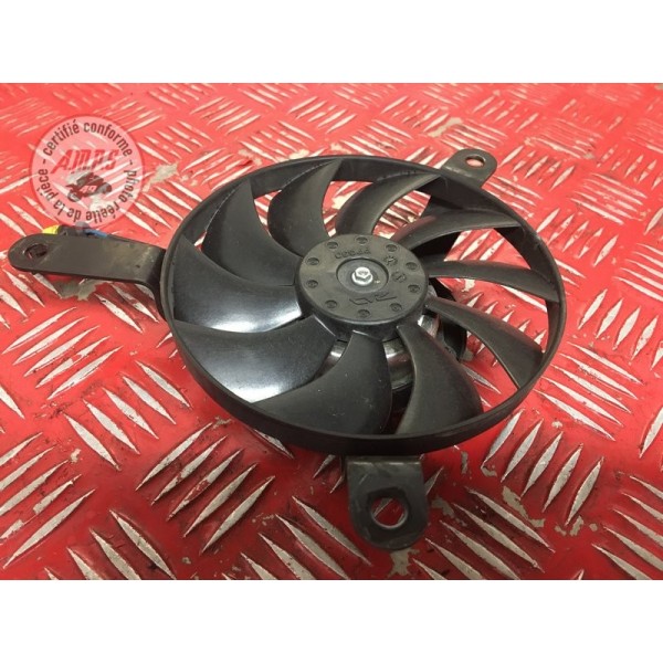 Ventilateur gauche Ducati 848 2008 à 201384809FT-673-DSH7-B5753705used