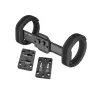 Support de montage SO EASY RIDER T-Fighter Base + T-Slot