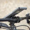Etui de smartphone universel SP-CONNECT Bike Bundle II - gris taille M