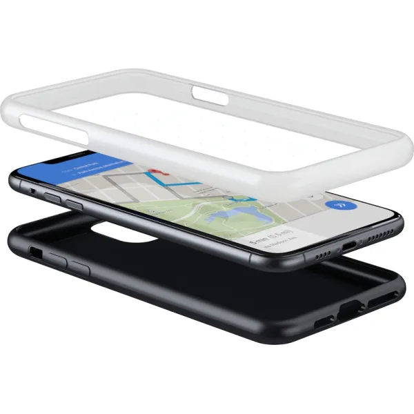 Housse de téléphone SP-CONNECT iPhone 11 Pro Max