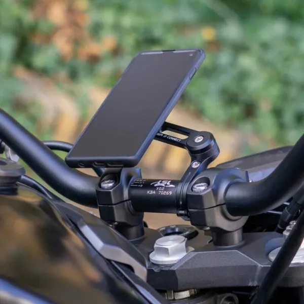 Pack Complet SP CONNECT Moto - Samsung S21 FE