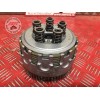 Cloche d'embrayage avec disque Ducati 848 2008 à 201384809FT-673-DSH7-B5753789used