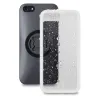 Pack complet SP-CONNECT Bike Bundle fixé sur guidon ou potence iPhone 5/SE