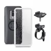 Pack complet SP-CONNECT Bike Bundle fixé sur guidon ou potence Samsung S9+/S8+