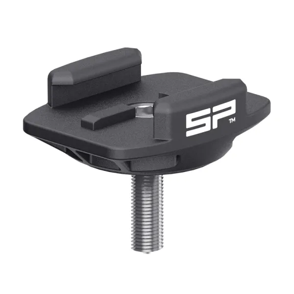Pack complet SP-CONNECT Bike Bundle fixé sur guidon ou potence Samsung S8+