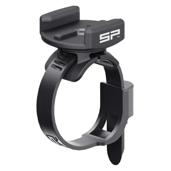 Pack complet SP-CONNECT Bike Bundle fixé sur guidon ou potence Samsung S8+
