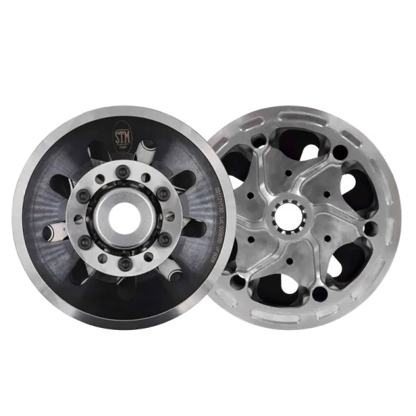 Embrayage complet STM CLG Off-Road